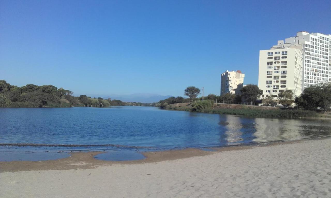 דירות אמפוריבראבה Brisa De Mar מראה חיצוני תמונה