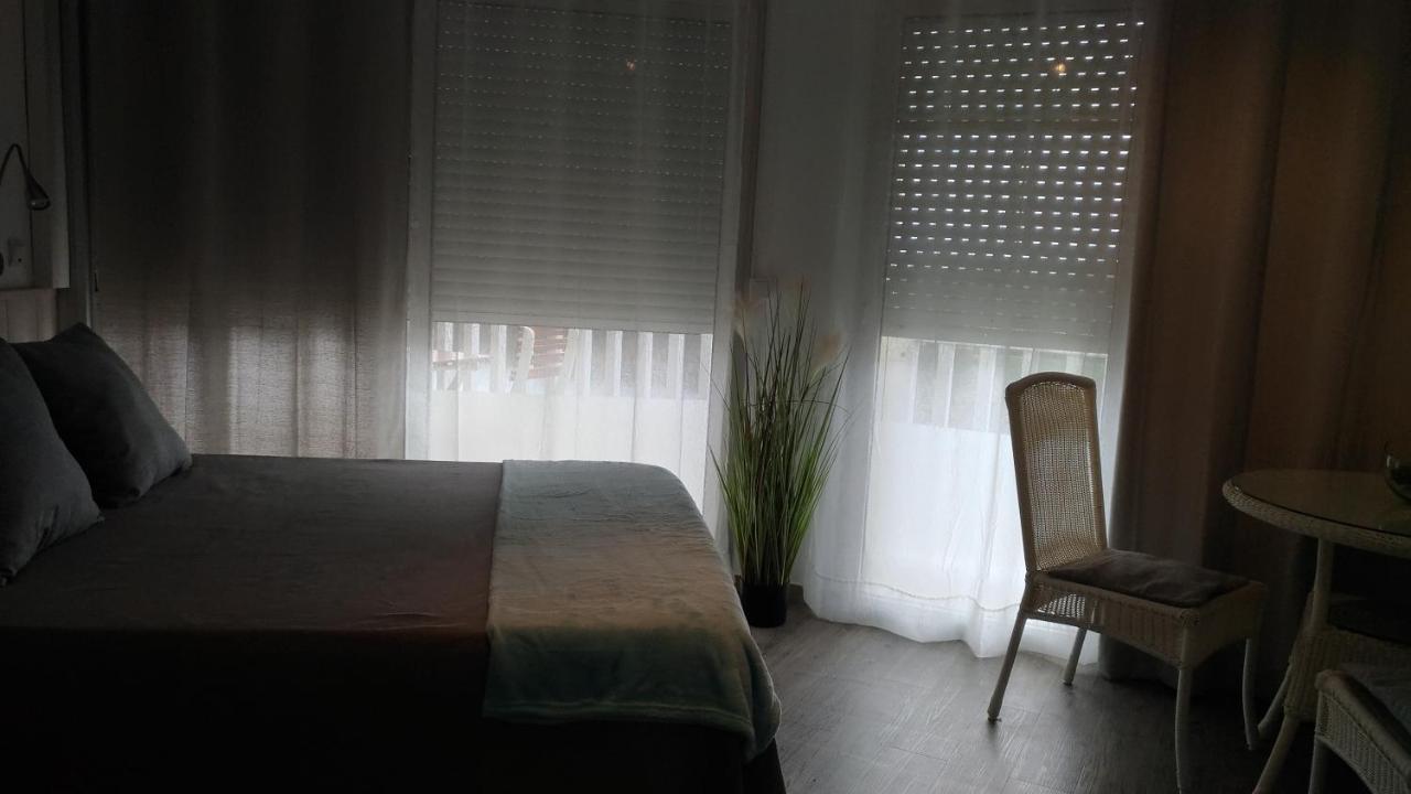 דירות אמפוריבראבה Brisa De Mar מראה חיצוני תמונה